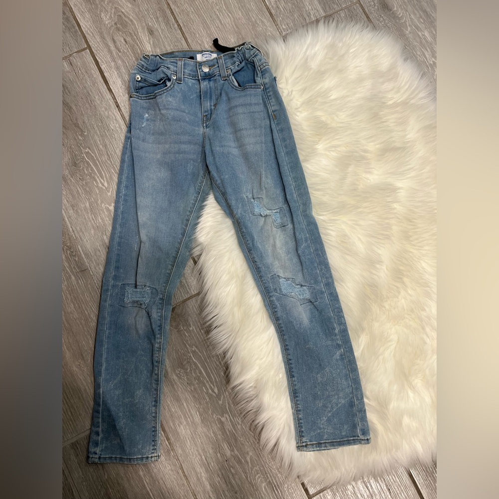 Denizen from Levi’s Kids Jeans